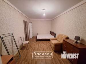 1-к квартира, на длительный срок, 37м2, 8/9 этаж