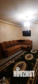 2-к квартира, на длительный срок, 46м2, 3/10 этаж