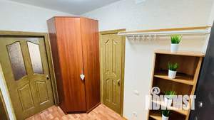 1-к квартира, посуточно, 38м2, 14/17 этаж