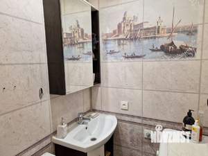 1-к квартира, посуточно, 35м2, 1/9 этаж