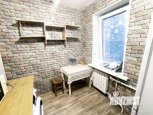 1-к квартира, на длительный срок, 31м2, 5/5 этаж