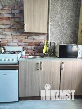 1-к квартира, посуточно, 38м2, 4/5 этаж