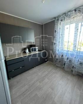 1-к квартира, на длительный срок, 36м2, 8/17 этаж