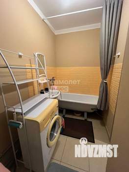 1-к квартира, на длительный срок, 37м2, 8/17 этаж