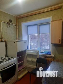 2-к квартира, на длительный срок, 40м2, 2/5 этаж