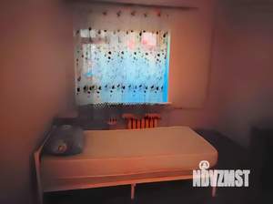 3-к квартира, на длительный срок, 60м2, 4/4 этаж