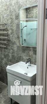 1-к квартира, посуточно, 40м2, 3/10 этаж