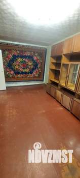 1-к квартира, на длительный срок, 34м2, 2/9 этаж