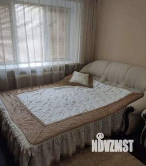 1-к квартира, на длительный срок, 31м2, 1/5 этаж