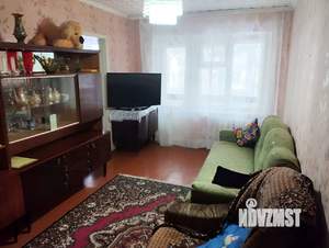 3-к квартира, на длительный срок, 54м2, 2/4 этаж