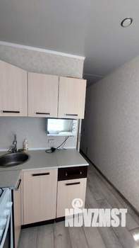 1-к квартира, на длительный срок, 30м2, 5/5 этаж