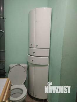 1-к квартира, на длительный срок, 40м2, 1/18 этаж