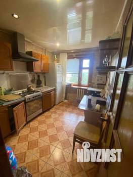 3-к квартира, на длительный срок, 60м2, 7/9 этаж