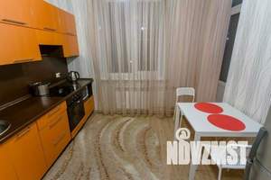 1-к квартира, посуточно, 36м2, 11/13 этаж