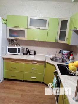 1-к квартира, на длительный срок, 38м2, 14/17 этаж