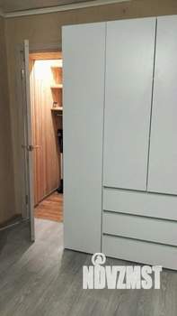 1-к квартира, на длительный срок, 32м2, 3/5 этаж