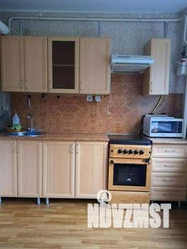 1-к квартира, на длительный срок, 42м2, 4/9 этаж