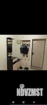 1-к квартира, на длительный срок, 40м2, 2/3 этаж