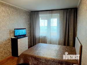 1-к квартира, на длительный срок, 37м2, 11/17 этаж