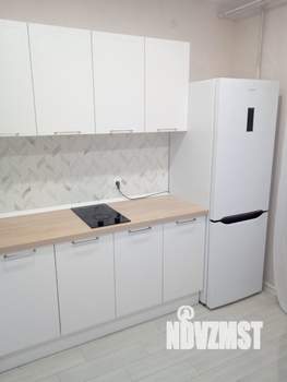 1-к квартира, посуточно, 40м2, 11/17 этаж