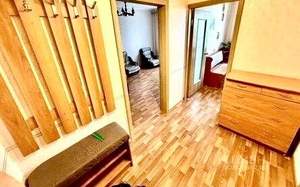 1-к квартира, на длительный срок, 36м2, 6/17 этаж