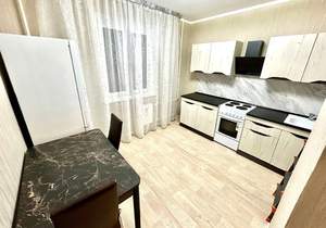 1-к квартира, на длительный срок, 38м2, 6/17 этаж