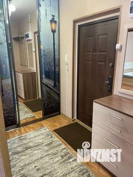 1-к квартира, на длительный срок, 40м2, 8/10 этаж