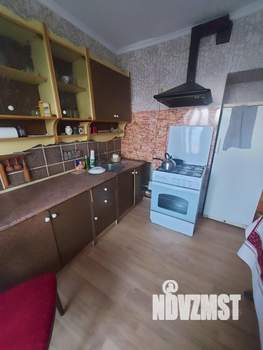 1-к квартира, на длительный срок, 36м2, 9/9 этаж