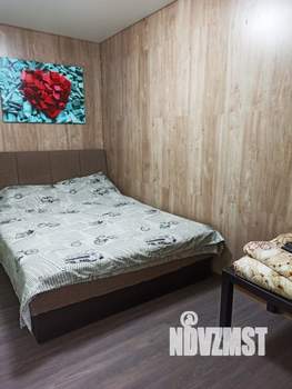 2-к квартира, посуточно, 50м2, 1/10 этаж