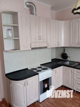 1-к квартира, на длительный срок, 45м2, 13/17 этаж