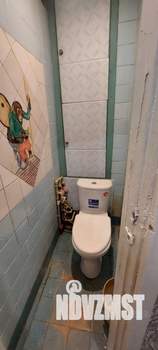 2-к квартира, на длительный срок, 48м2, 5/5 этаж