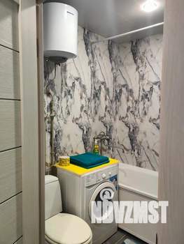 1-к квартира, посуточно, 38м2, 4/5 этаж