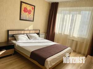 2-к квартира, посуточно, 60м2, 9/17 этаж