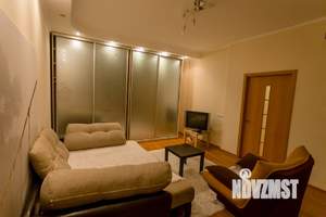 1-к квартира, на длительный срок, 37м2, 10/13 этаж