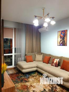 2-к квартира, посуточно, 50м2, 9/10 этаж