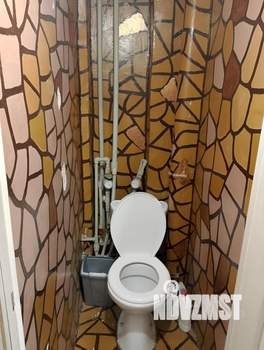 1-к квартира, посуточно, 30м2, 4/5 этаж
