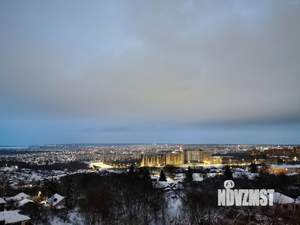 1-к квартира, на длительный срок, 45м2, 8/21 этаж