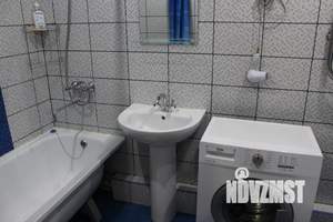 1-к квартира, посуточно, 38м2, 4/17 этаж