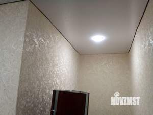 1-к квартира, на длительный срок, 38м2, 4/9 этаж