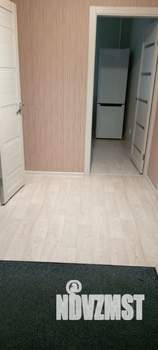 1-к квартира, на длительный срок, 38м2, 2/17 этаж