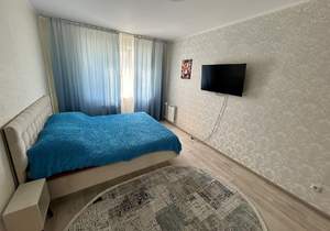 2-к квартира, на длительный срок, 57м2, 16/17 этаж
