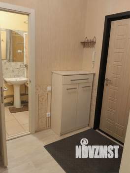 1-к квартира, на длительный срок, 38м2, 9/17 этаж