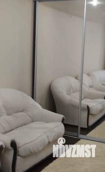 1-к квартира, на длительный срок, 31м2, 1/5 этаж