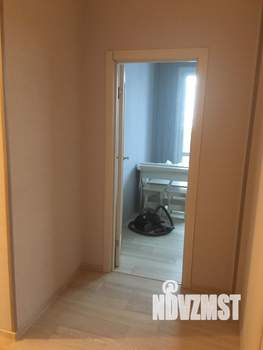 1-к квартира, на длительный срок, 40м2, 3/10 этаж