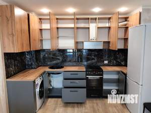 2-к квартира, на длительный срок, 41м2, 11/18 этаж