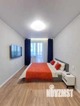 2-к квартира, на длительный срок, 37м2, 7/10 этаж