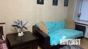 1-к квартира, посуточно, 32м2, 1/4 этаж