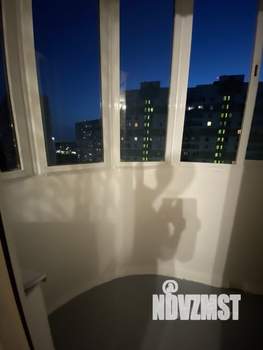 1-к квартира, на длительный срок, 37м2, 12/17 этаж