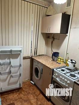 2-к квартира, на длительный срок, 45м2, 3/5 этаж