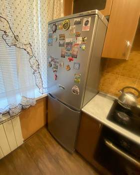 2-к квартира, на длительный срок, 48м2, 2/9 этаж